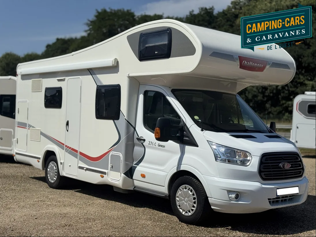 GENESIS  C276